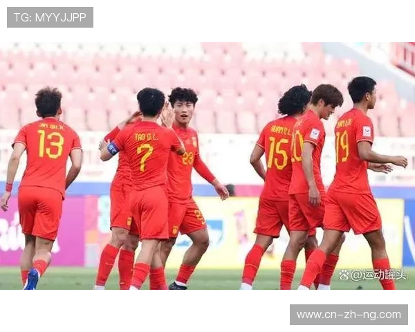 从青训到国脚：U23小将彭啸的进球成长之路