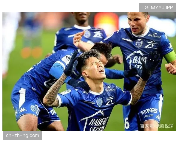 勒阿弗尔战平特鲁瓦成功保级,主帅坦言务实战术是生存关键 勒阿弗尔战平特鲁瓦成功保级,主帅坦言务实战术是生存关键