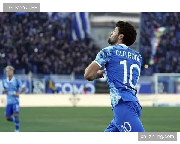 国际米兰4-3科莫，7次射门4球入账展现恐怖转化率